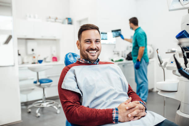 Best Full Mouth Reconstruction  in Pegram, TN