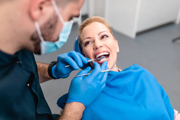 Dental Bonding in Pegram, TN