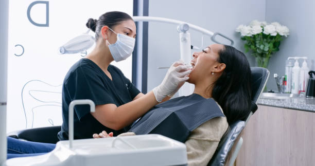 Full Mouth Reconstruction in Pegram, TN