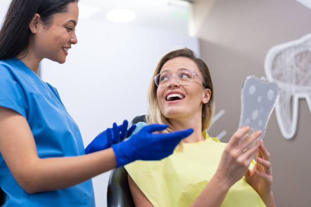 Best Dental Bonding  in Pegram, TN