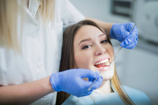 Advanced Technology for Better Dental Care in Pegram, TN
